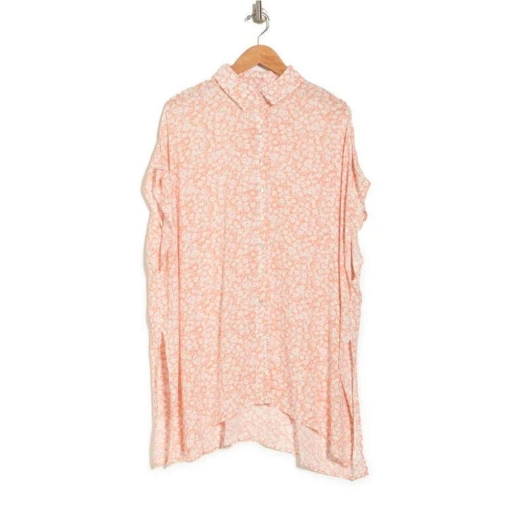 Lost and Wander dress/tunic - Picture 3 of 7